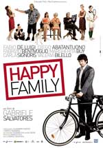 Happy-Family-Plakat