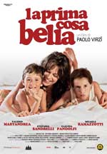 La-prima-cosa-bella-Plakat