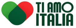 TI AMO ITALIA