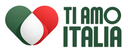TI AMO ITALIA