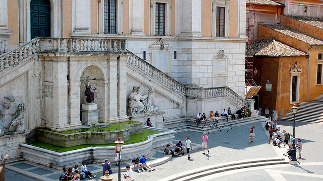 campidoglio