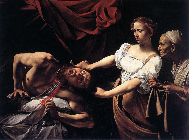 caravaggio