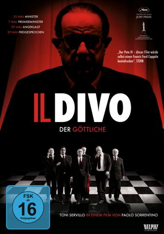 il-divo-dvd