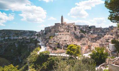 Matera