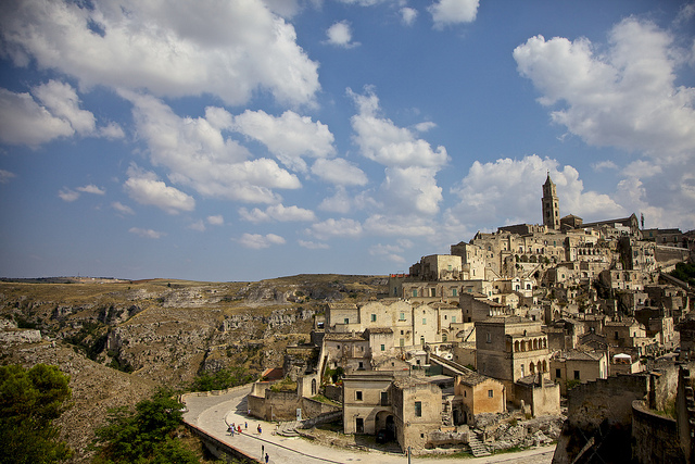 matera